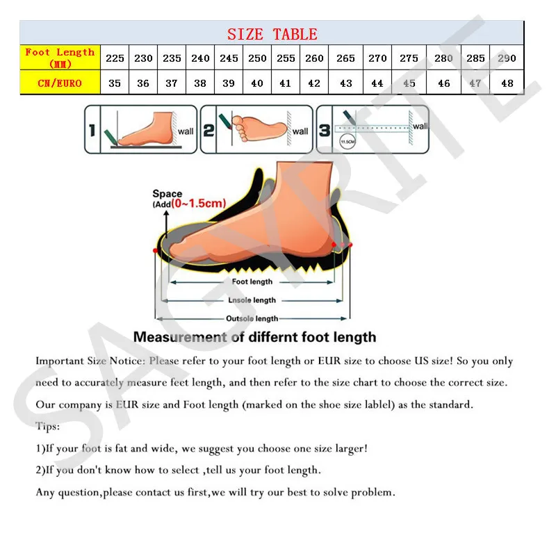 SAGYRITE Sneakers for Men Large Size Knitted Mens Shoes Breathable