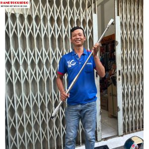 Cần Siết Chỉnh Lực 3/4 Licota 700Ft/Lb (140 – 980Nm) AQT-N6980