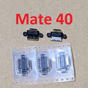 Chân Sạc Rời Huawei Mate 40 Charger Port USB Mainboard ( Chân Rời ) Linh Kiện Thay Thế