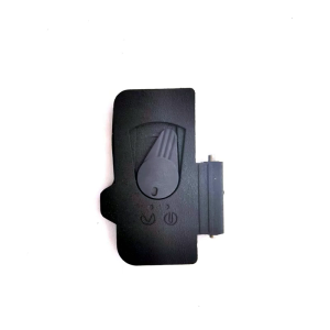 Replacement Camera Cover Case Door Caps Lid Repair Part for EM5 MARK II Digital Camera Repair Accessories