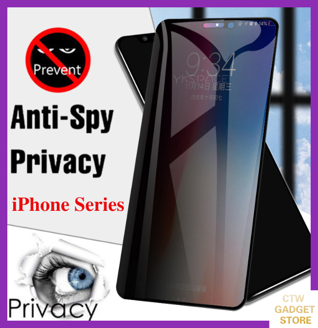 Full Privacy】Iphone 6s X Xs Xs Max 11 12 13 14 Pro Max Plus
