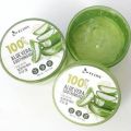 [BÁN LẺ GIÁ GỐC]  Gel Nha Đam 100% đa năng 300ml- GEL lô hội dưỡng ẩm tối ưu. 