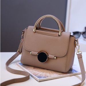 FL0084 Tas Kondangan Wanita Elegan Ibu Pesta Mewah Kerja Terbaru Branded Selempang Import Batam