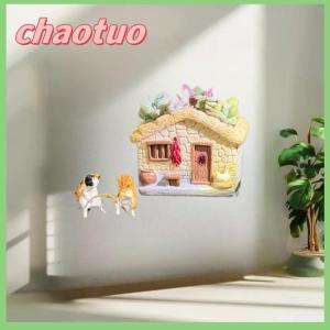 chaotuo Fish Tank Corner Storage Rack Punch-free Storage Rack Fish Tank Top Landscape Bracket Hydroponic Green Plant Tray