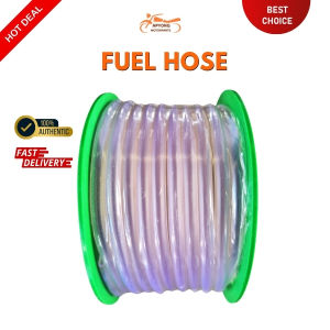(1 METER) FUEL FILTER TUBE HOSE FOR MOTORCYCLE