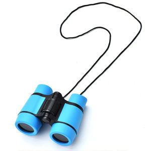 【COD】Binoculars Telescope for Kids Telescope Astronomical Kids Toy Telescope Outdoor Education Toys