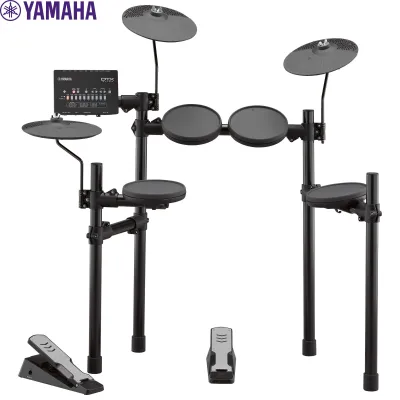 Yamaha Digital Drum DTX402K Electronic Drum Set