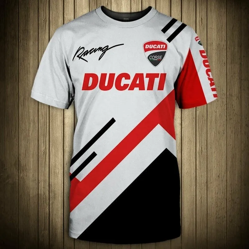 Ducati deals cycling jersey