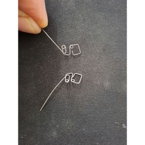 Loop Cantilever - Loop Kéo Đóng Khoảng Răng 3 Nha Khoa