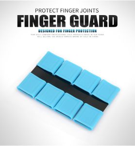 PGM Golf Finger Protector Playing Supplies Protective Finger Joint Wear Playing Finger Protector Golf Sport Protective Equipment