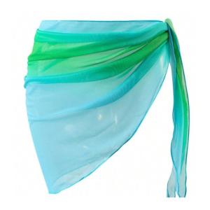 Thanh lịch Áo Tắm coverup bọc cho đồ tắm phụ nữ coverup phụ nữ váy đi biển Bãi Biển Bọc ánh sáng trọng lượng áo tắm coverup