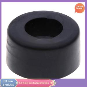 Graceful 4Pcs Speaker shockproof feet pad cushion rubber feet damper pad base 38mm x 19mm