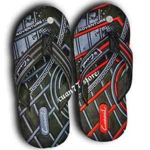 sandal jepit anak laki laki model elegan anti licin bisa cod