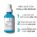 Serum La Roche Posay B5 Hyalu 30ml Tái Tạo Và Phục Hồi Da , Săn Chắc Và Đàn Hồi Da. 