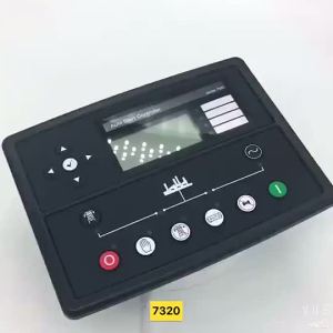 Malali DSE8610 Generator Controller Module Synchronizing Control Panel Auto Start Load Share