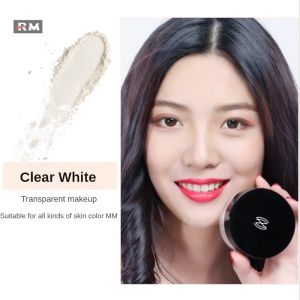 ZEESEA Dispersing Powder Setting makeup powder Lasting oil contro waterproof sweat proof concealer contouring nourishing matte setting Powder Good Night Powder