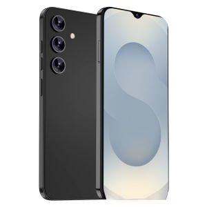 Nguyên bản mới Mạng 5G điên thoại gia rẻ Hỗ trợ 2 SIM Điện thoại di động 6.8inch điện thoại giá học sinh Bộ nhớ 16+1TB Siêu CPU đt thông minh giá rẻ