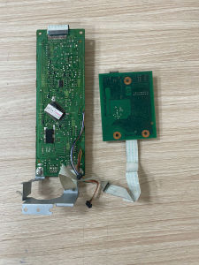 Formater thay thế máy in Canon LBP 2900 : combo card Hp thay vào máy canon 2900 in ok bảo hành 01 năm