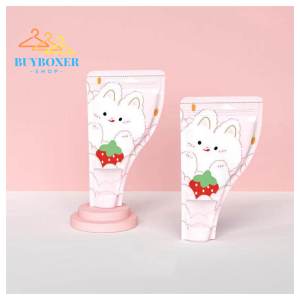 BUYBOXER 30pcs Portable Milk Powder Storage Bag Double- Sealed Leakproof