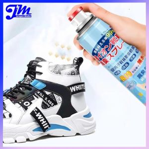 Spray Penghilang Bau Sepatu Tidak Sedap Semprotan Parfum Penyegar Pengharum Pewangi Anti Bau Kaki Shoe