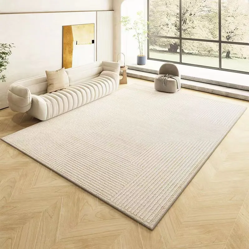 JKliv 4XL 200x250cm Imitation cashmere carpet Malaysia Morocco style 15mm  thickened karpet