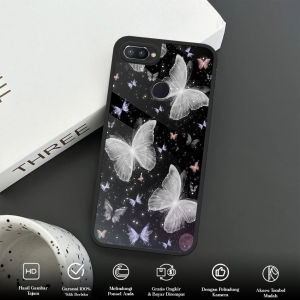 Case Premium Compatible For REALME 2 Motif BNGA Casing Softcase Glossy Anti Jamur