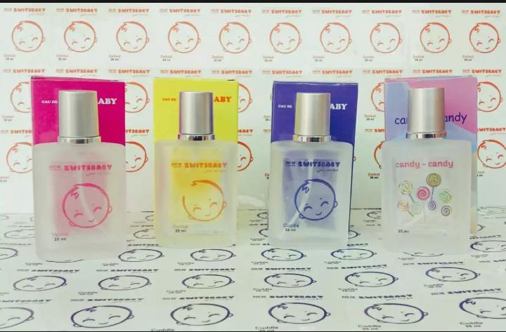 Baby Hair Review Parfum Zwitsal Candy Zwitsal Baby Hair Lotion