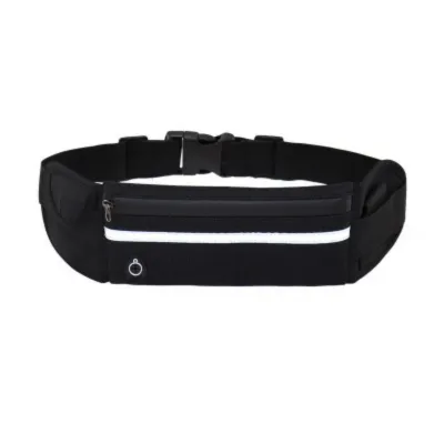 Outdoor Sports Waist Bag Waterproof Phone Storage Belt Belly Bag Light Fitness Sport Accessor