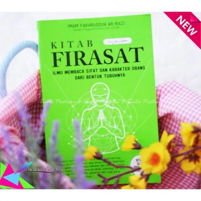 Kitab Firasat - Imam Fakhruddin