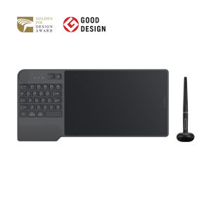 [FREESHIP MAX] Bảng vẽ Huion KD200- Huion Vietnam Ltd.