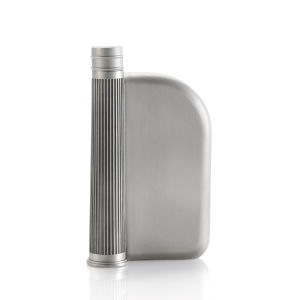 Royal Selangor Battersea Collection Signature Flask