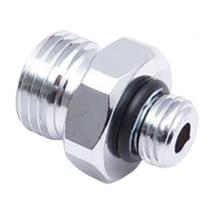 Durability Diving Watch Thread Adapters Converts Accurate Threaded Adapters for Scubas