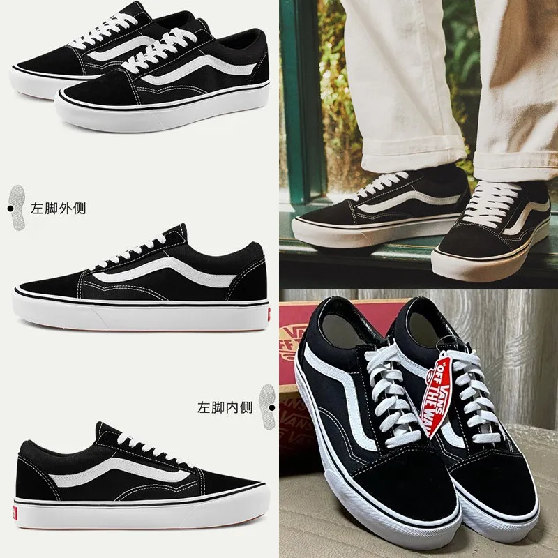 Hottest vans sales shoes 2019