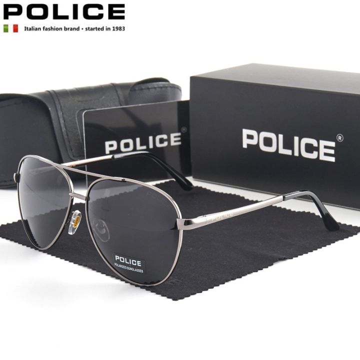 Mens Sunglasses Police Eyewear Singapore SPL231 NEYMAR JR