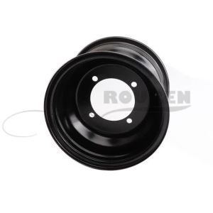 Kail 7 Inch 4 holes ATV Tire With Hub Rim 16x8-7 For 50cc 70cc 90cc 110cc 125cc 250cc Accessories R6P8Q