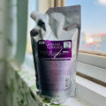 Set of 3 Milbon Grand Linkage Recovery 600Mlx3 - Shampoo, Conditioner, Steaming, Medium Hair Care, Maintains Dye Color, Deep Regeneration. 
