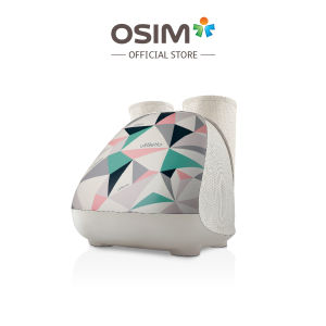 OSIM uStiletto เครื่องนวดเท้า เครื่องนวดขา เครื่องนวดน่อง เครื่องนวด เครื่องนวดไฟฟ้า