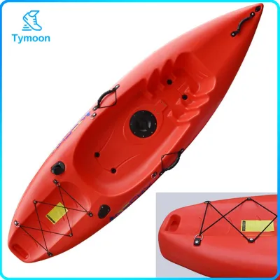Perfeclan Shamjina Kayak Fishing