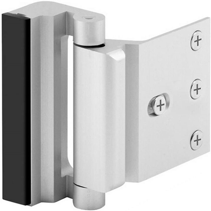 {koku metals}HomeDoor Lock Reinforcement Lock For Inward Swinging ...