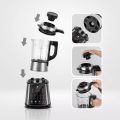 MÁY LÀM SỮA HẠT ELMICH CBE-3902 (Dung Tích Cối Xay 1750ml - Công Suất 1800w) Hàng Chính Hãng. 