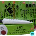 SALEP SRITI ASLI ORI - SALEP SRITI PENGHILANG FLEK HITAM - SALEP SRITI ASLI BPOM - SALEP WALET PENGHILANG FLEK HITAM MEMBANDEL - SALEP SRITI - SALEP WALET UNTUK GATAL - SALEP WALET OBAT GATAL - SALEP SRITI PENGHILANG BEKAS JERAWAT - CREAM ANTISEPTIC. 
