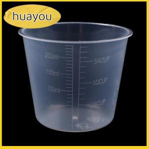 huayou 1Set Bread Machine Maker Parts 200ML Measuring Cup Spoon Kit Removal Tool