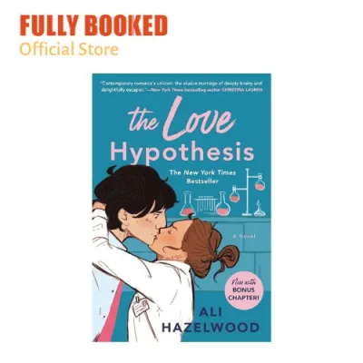 Love Hypothesis (Paperback)