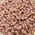 Nui Gạo Lứt Pico Food, Nui Ông Gạo Lứt  100% Tự Nhiên,Thực Phẩm Ăn Kiêng, Thực Dưỡng Hỗ Trợ Giảm Cân Hộp 250g. 