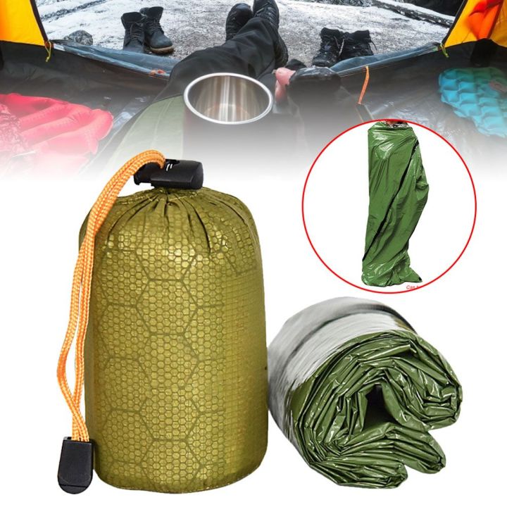 JULIA Ultralight Outdoor Keep Warm Compression Stuff Sack Camping
