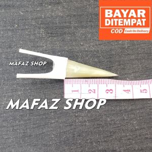 Jalu Ayam Sambung 2cm-4cm: Cara Menggunakan & Manfaatnya