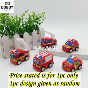 🔥SG LOCAL STOCK🔥Kids Goodie Bag Filler Creative mini Sports car push pull toy Children Toy Children Days Gift Birthday Christmas Gift New Year Gift