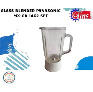 Glass Blender MX-GX 1462 / 1061 SET