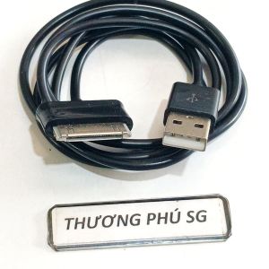 Cáp sạc điện thoai Samsung Galaxy Tab - Cáp dài 1m