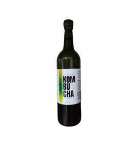 PalaMig Kombucha Comboblast Juice
